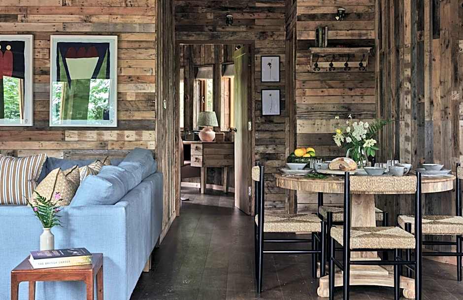 Wildhive Callow Hall