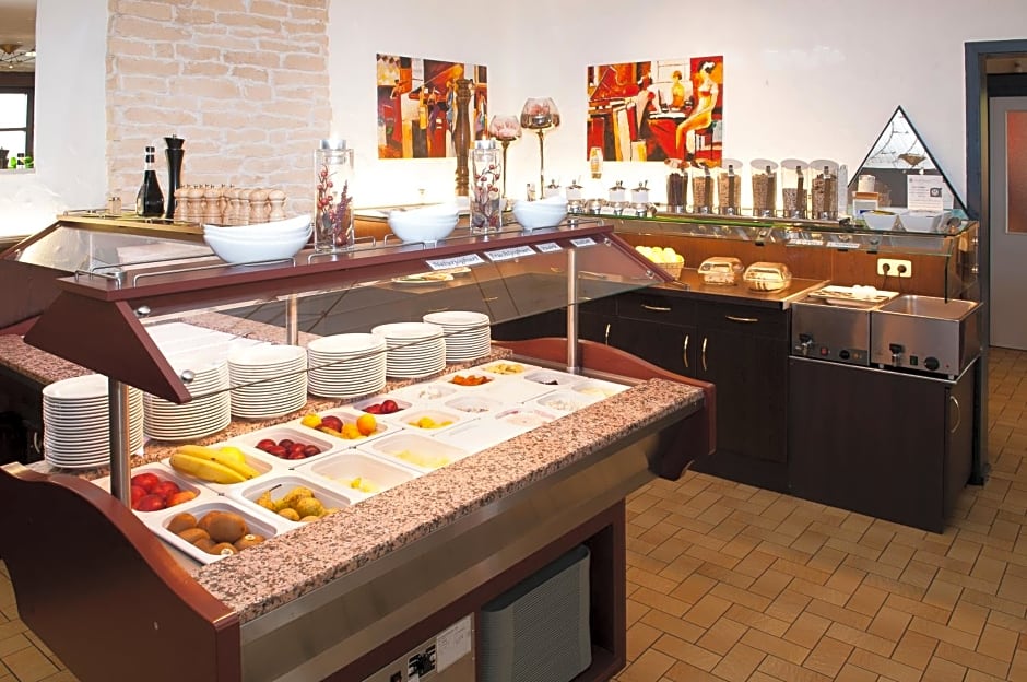 Hotel Sonne