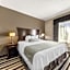 Best Western Plus Sand Bass Inn & Suites