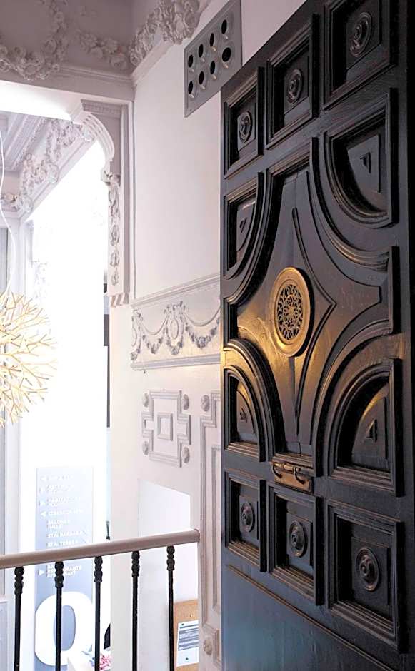 Petit Palace Santa Bárbara