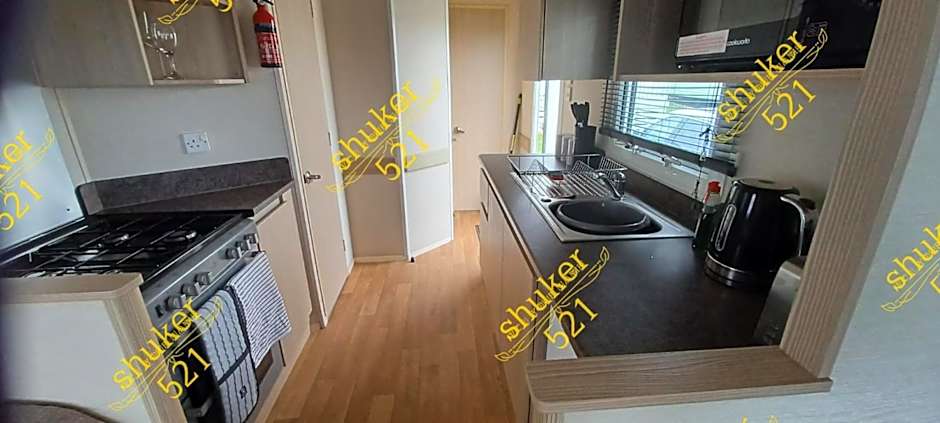 Caravan 521 shuker Barmouth