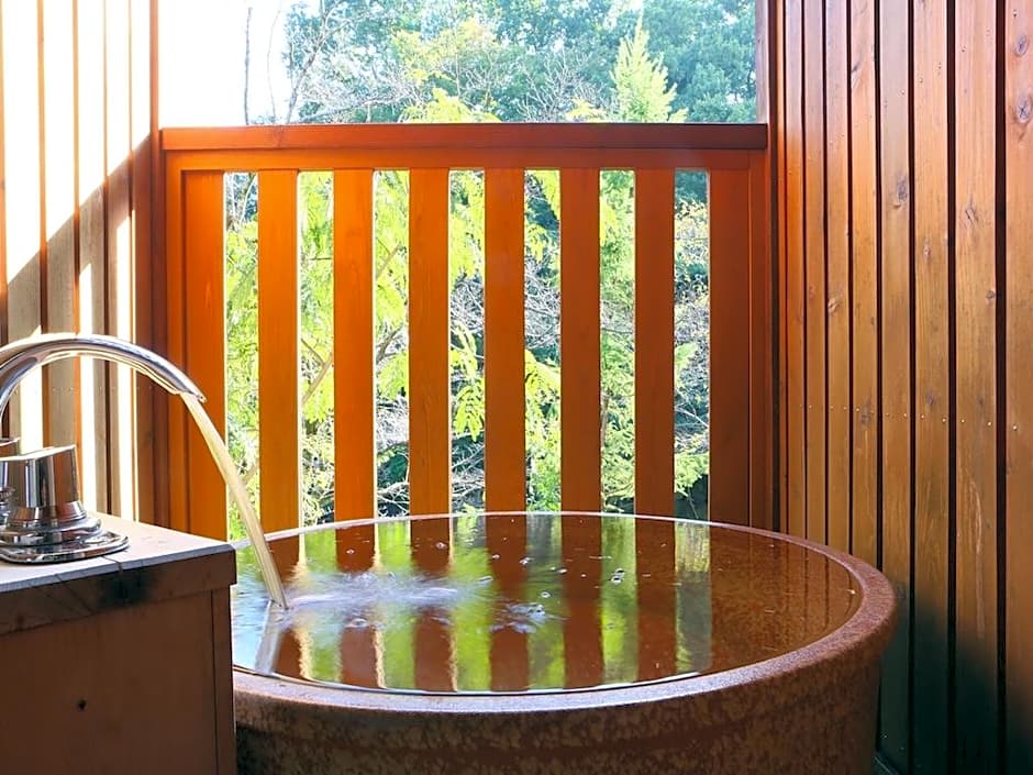 Wadoh Ryokan