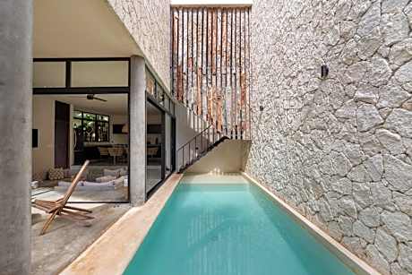 Auralis Boho Boho Villa-Priv Pool-Concierge-BBQ 3B