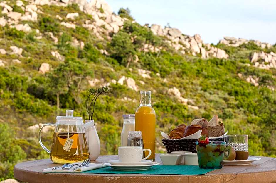 Hotel Les Chambres de Mila Bonifacio