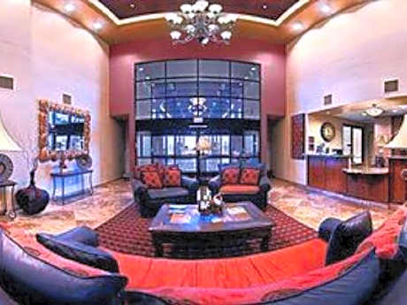 Legacy Inn & Suites