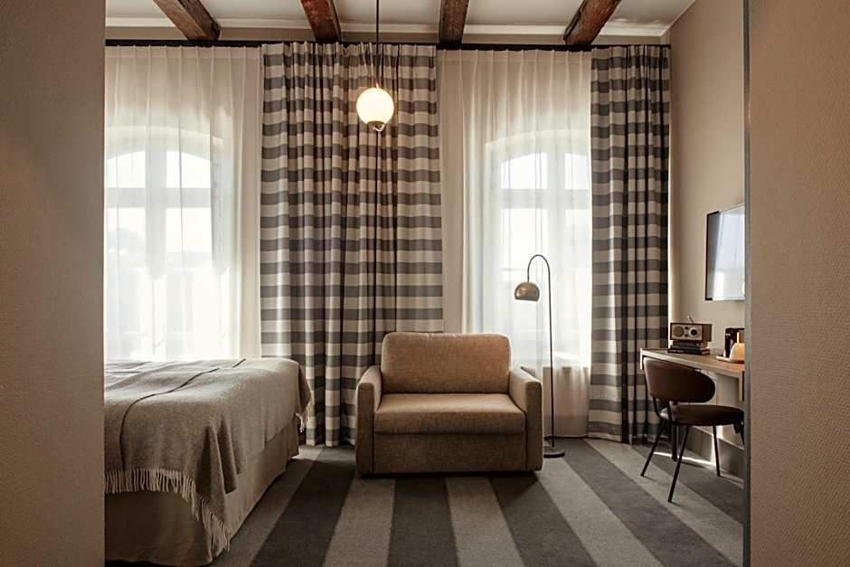 Home Hotel Bilan