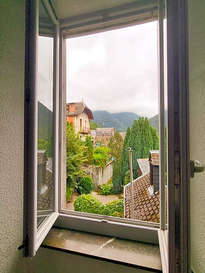 Auberge du Crabère