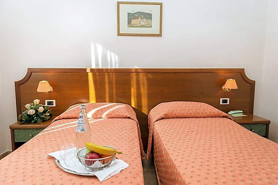 Hotel San Pietro