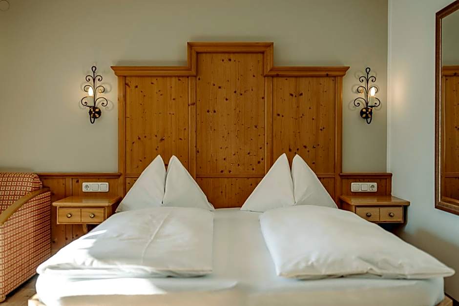 Hotel Lerch