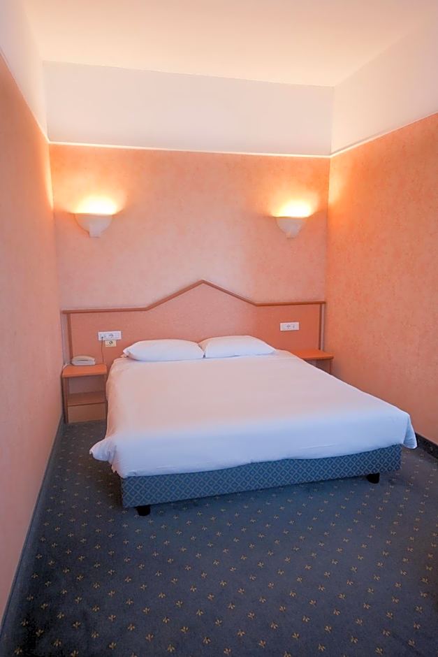 Hotel Le Sorgenti