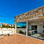 B&B Le Radici del Salento Luxury Rooms