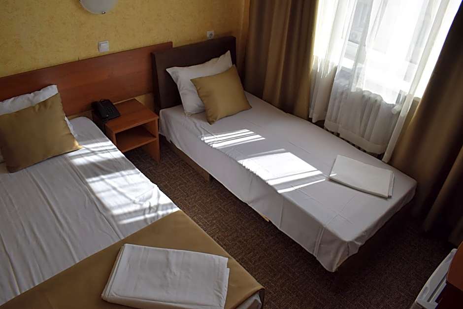 Slavyanska Beseda Hotel