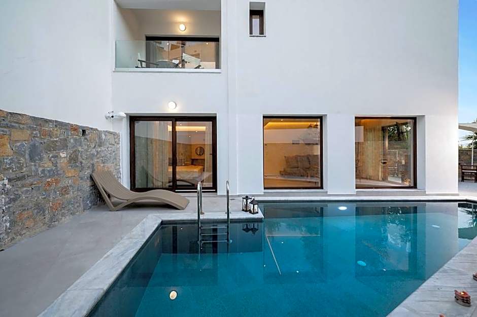 Mika Villas