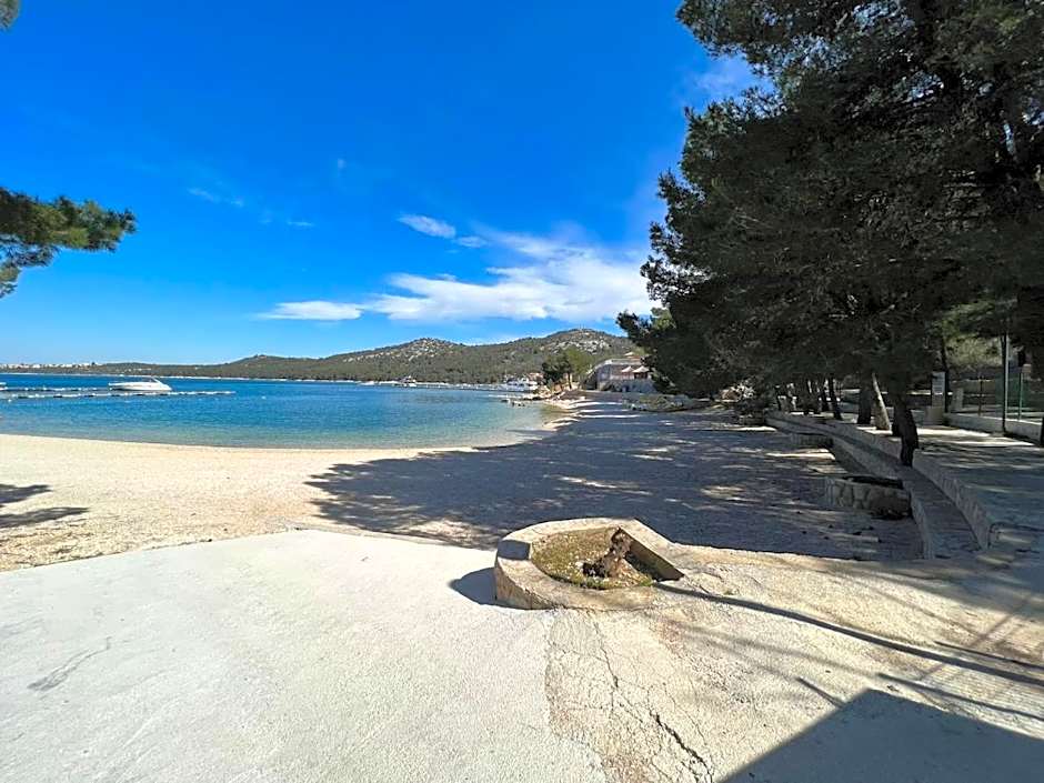 Mobile Home Bubamara