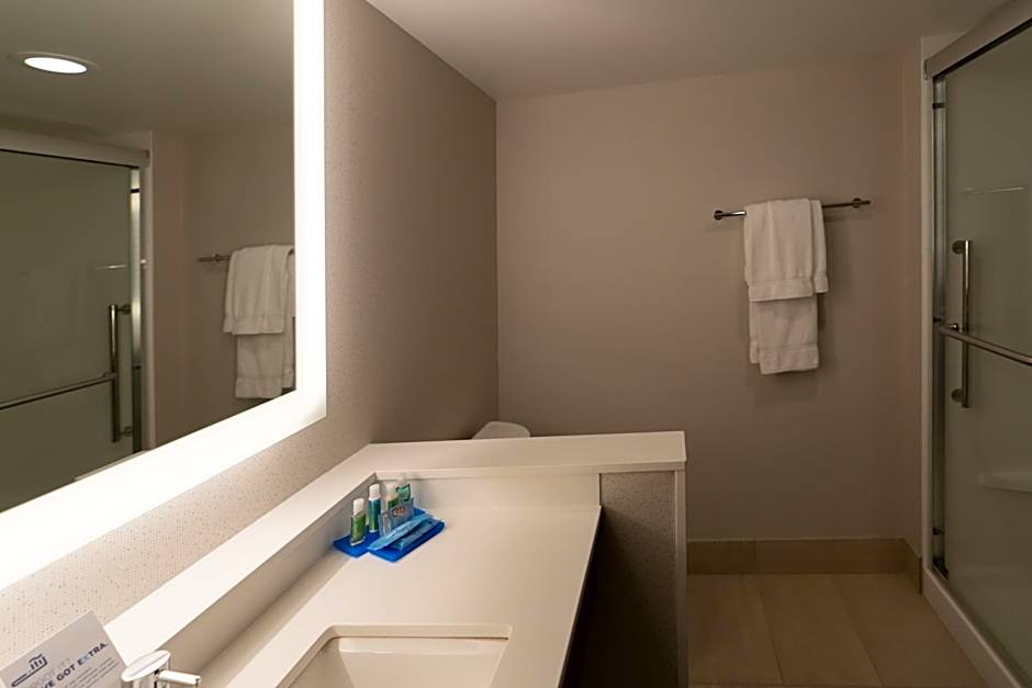 Holiday Inn Express Boston By IHG
