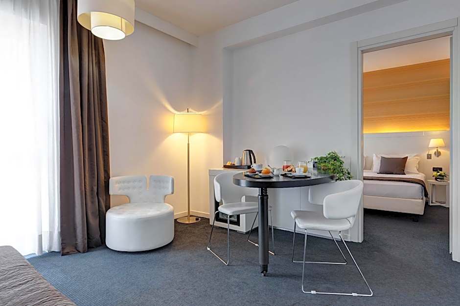 iH Hotels Roma Z3