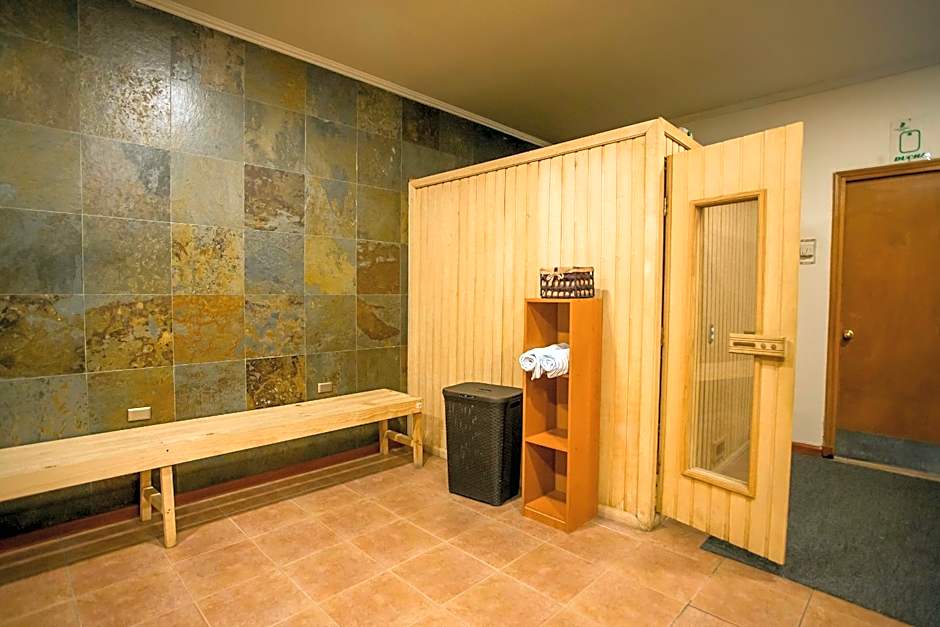 Hotel Diego de Almagro Puerto Montt