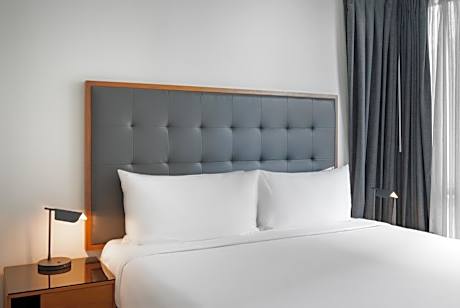 Junior Two Bed Suite
