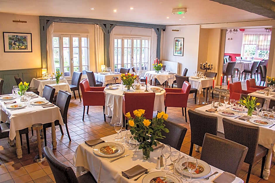 Hostellerie et SPA de la Vieille Ferme