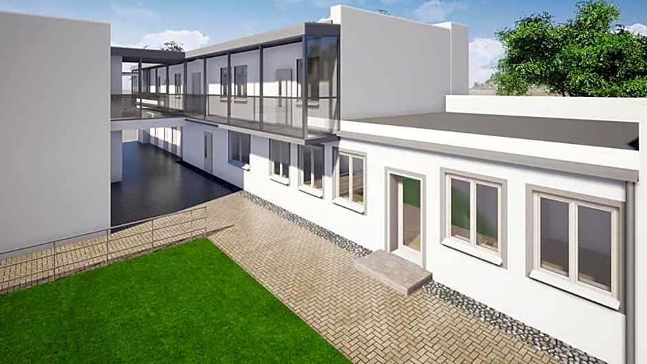 Sanatorium Willa Fortuna