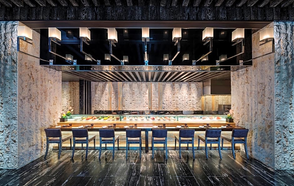 The Lin Hotel