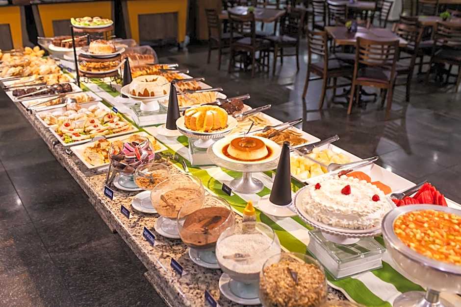 Vilage Inn Ribeirão Preto & Convenções