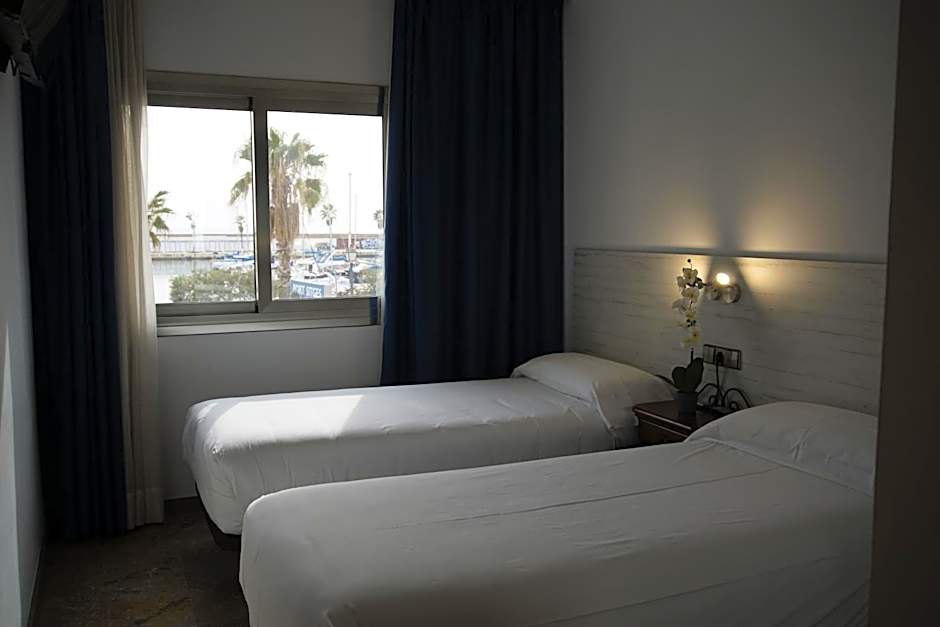 Hotel Port Sitges