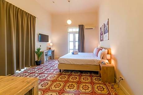 Deluxe Room with Patio