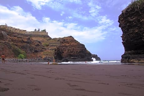 Playa los Roques Apartamentos