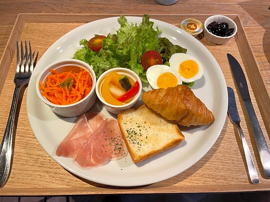 asakusa kokono club hotel