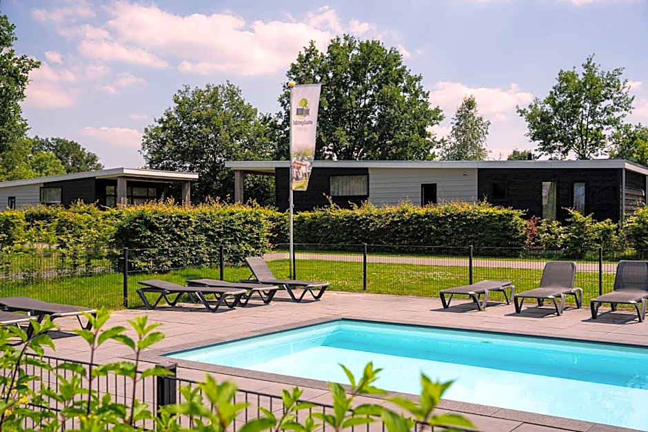 Vakantiepark Hölte