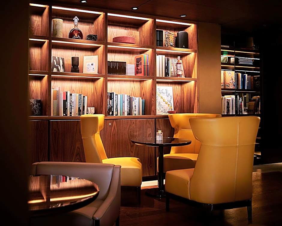 Mandarin Oriental, Lutetia Paris