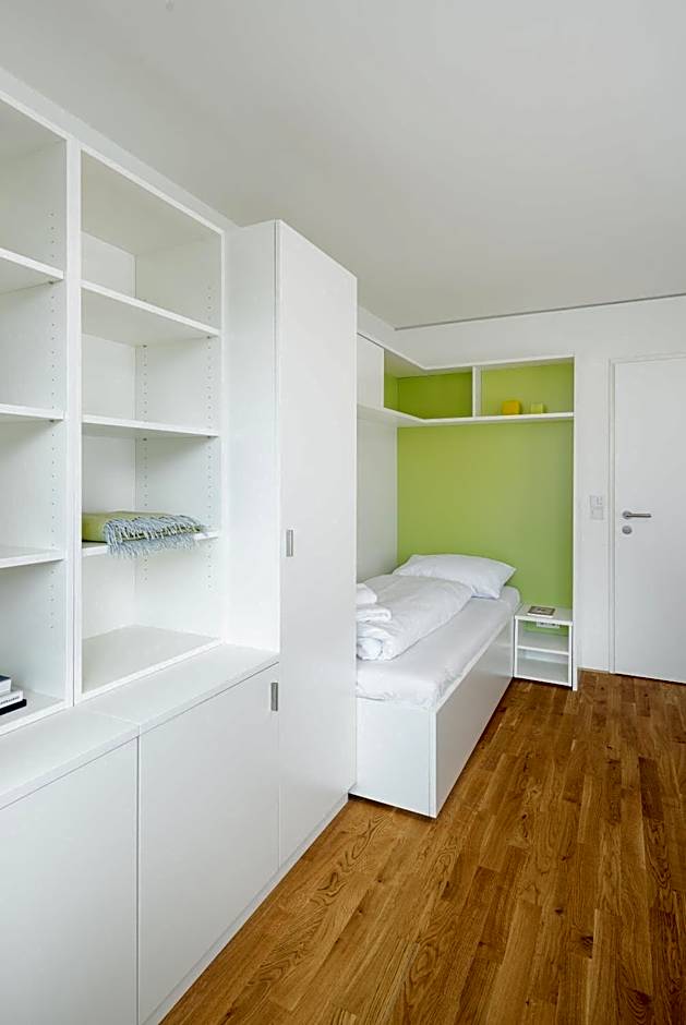 myNext - Hotel Leo
