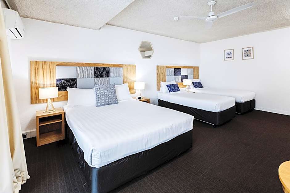 Greenmount Beach Resort