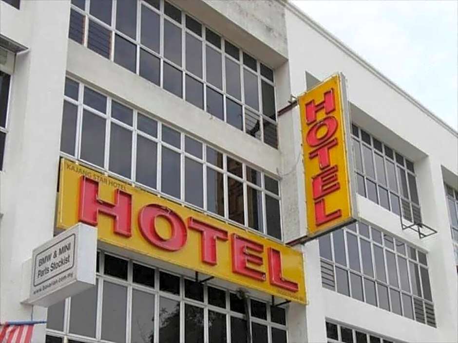 Kajang Star Hotel