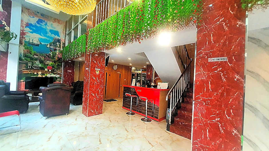 Maxi Hotel Mangga Dua Ancol Jakarta – Jakarta, NY