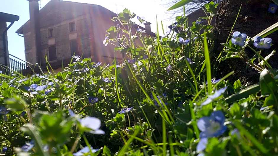 Albergo Rurale Parco di San Floriano