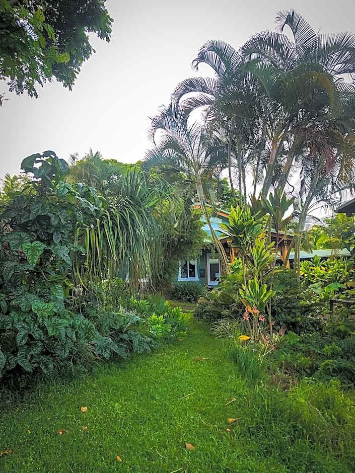 Gingerhill Farm Retreat