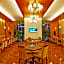 GreenTree Inn Yancheng Binhai OuBaoLiYa City Square Business Hotel