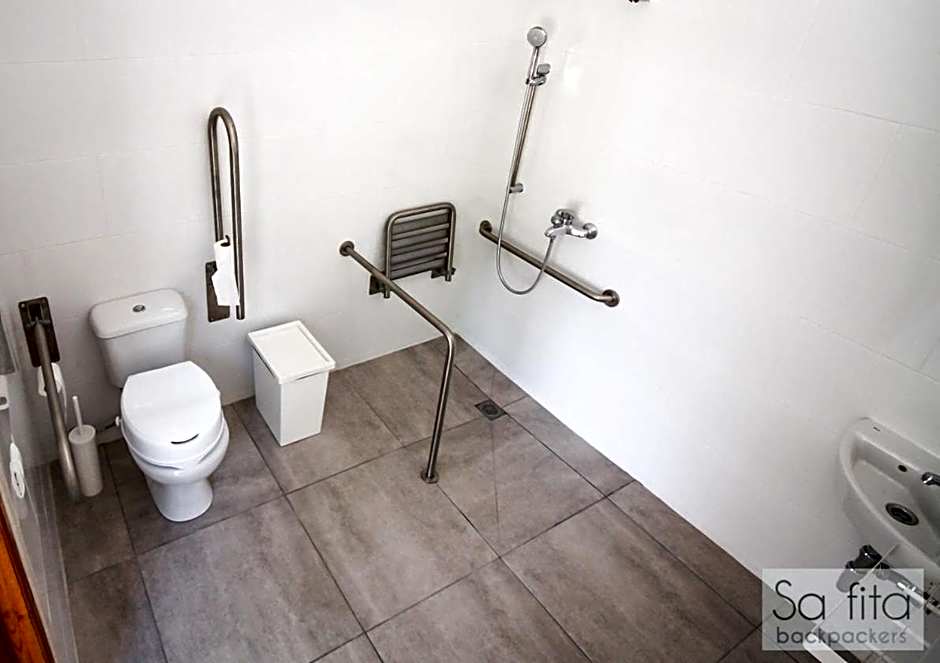 Sa Fita Backpackers - Albergue Juvenil