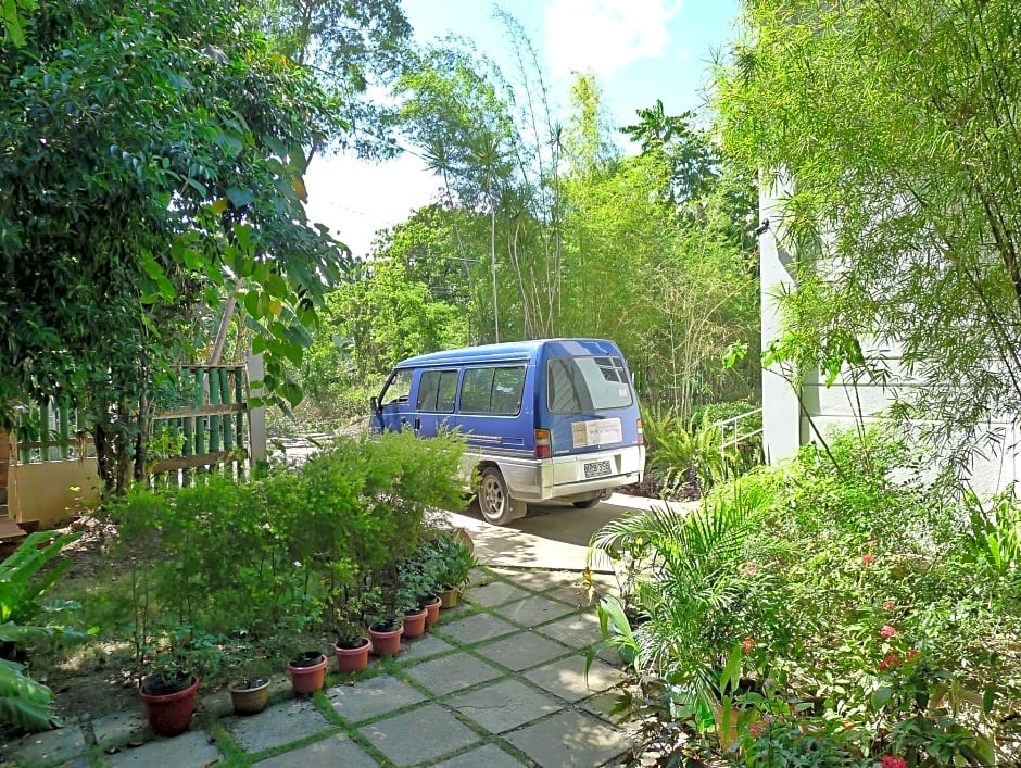 Greenspace Palawan Hotel