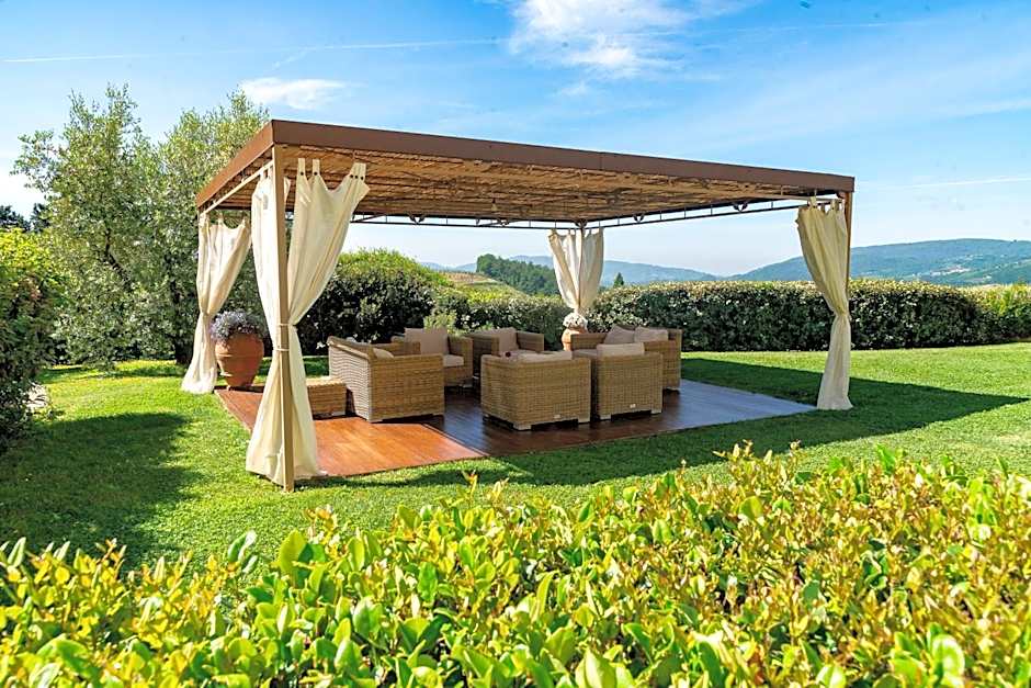 Villa Giorgia Albergo in Collina