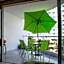 Suites at Aria Pacific Ocean Studio