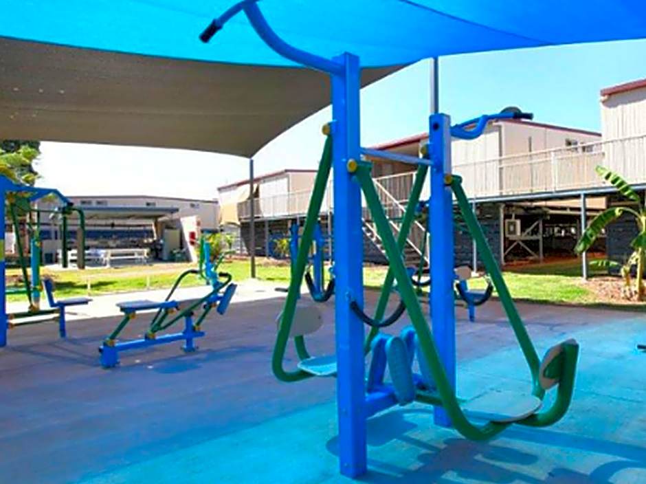 Leichhardt Accommodation