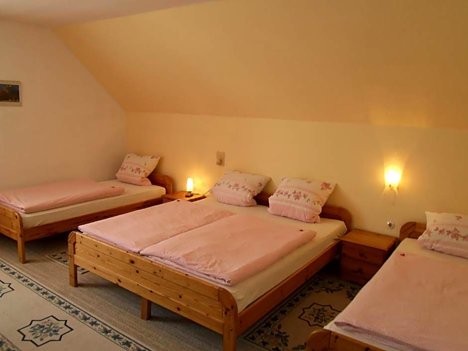 Hotel Gasthof zum Neubau