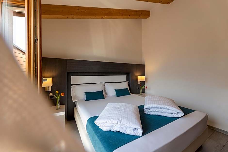 Hi Hotels Trento - Wellness & Spa Adults Only