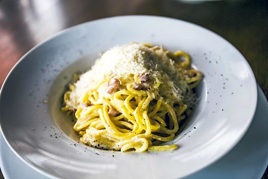 Depandance Villa Hubertus