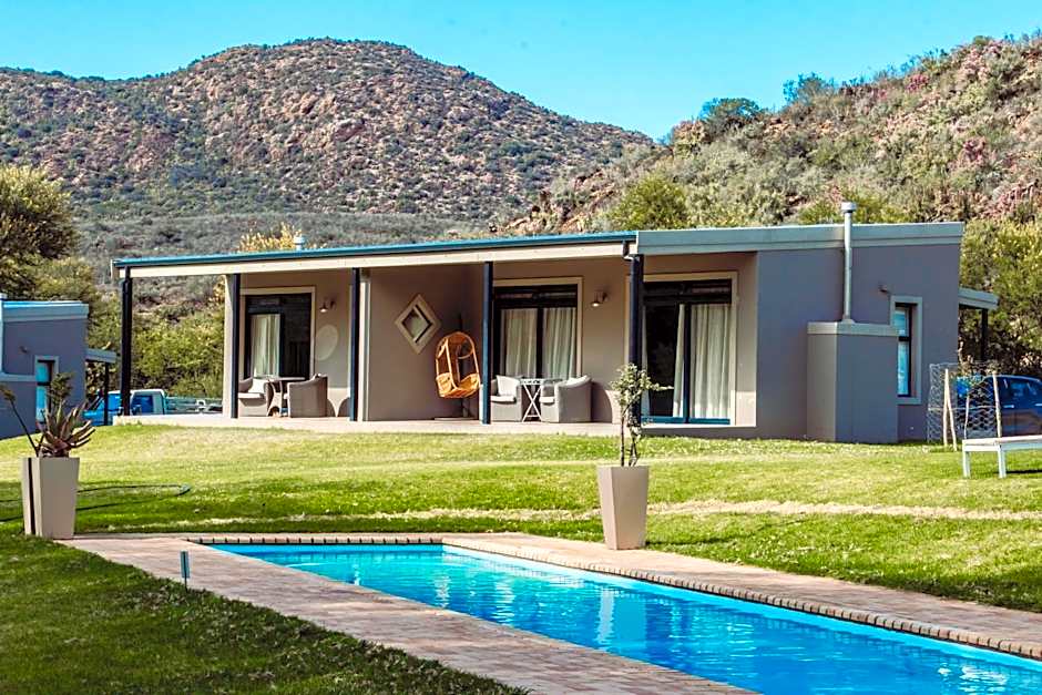 Wildehondekloof Game Lodge