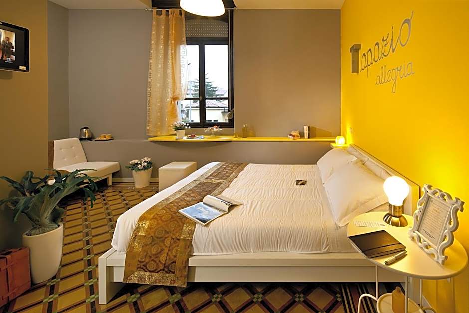 GIO'EL Happiness Guest House