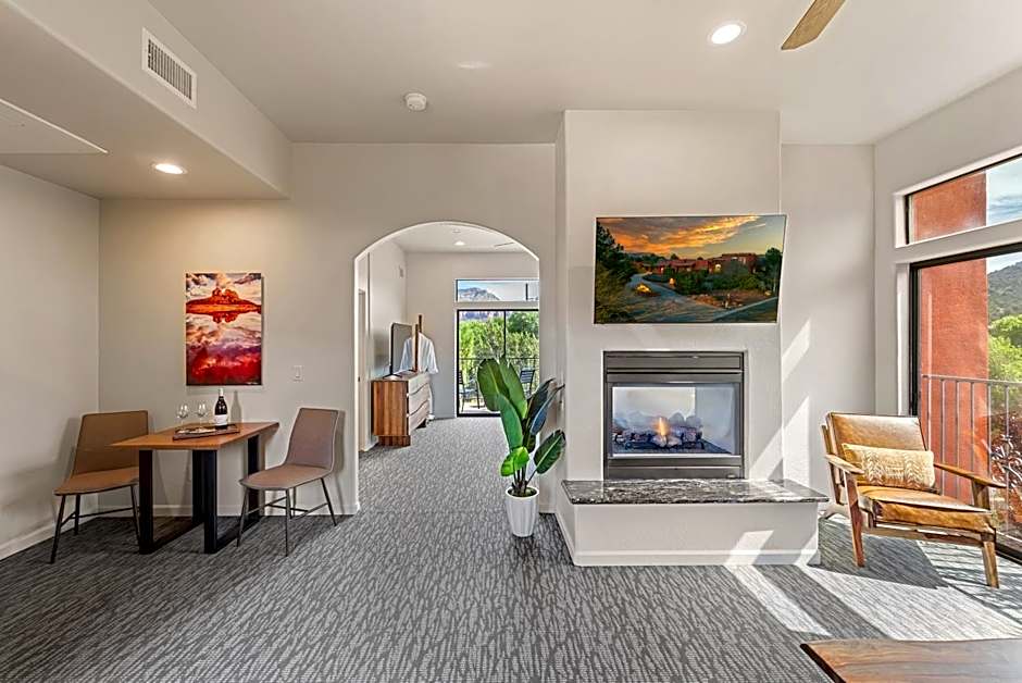 Las Posadas of Sedona